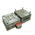 switch & socket mould assembly Plastic injection moulding service for plug and socket Factory